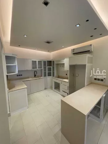شقة للإيجار في شارع أبحر, حي الملقا, مدينة الرياض, منطقة الرياض صورة 2