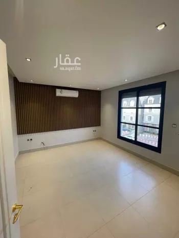 شقة للإيجار في شارع أبحر, حي الملقا, مدينة الرياض, منطقة الرياض صورة 3