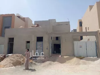 فيلا للبيع في شارع محمد بن العباس, حي النرجس, مدينة الرياض, منطقة الرياض