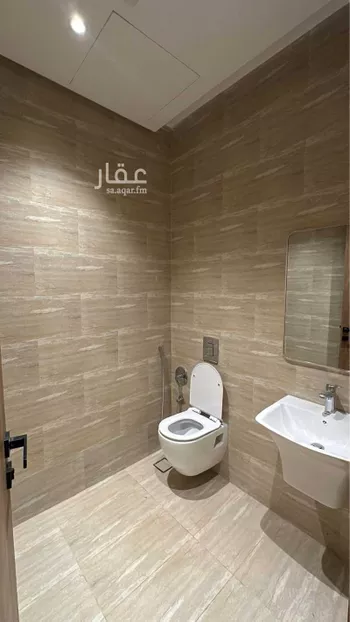 شقة للبيع في شارع أحمد الغزالي, حي العارض, مدينة الرياض, منطقة الرياض صورة 4