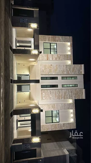 فيلا للبيع في شارع علي بن عبدالكافي, حي الرمال, مدينة الرياض, منطقة الرياض