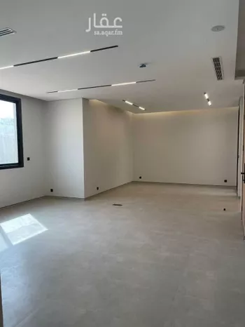 دور للإيجار في شارع الشارع العام , حي النرجس, مدينة الرياض, منطقة الرياض صورة 2