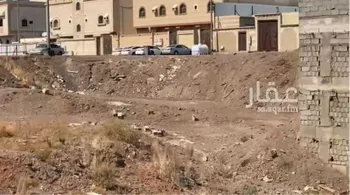 أرض للبيع في شارع المعطوشى, حي أبوكبير, مدينة المدينه المنوره, منطقة المدينة المنورة صورة 2