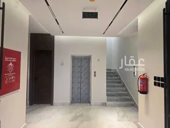 شقة للبيع في شارع الشيخ عبدالرحمن بن إسحاق بن عبدالرحمن, حي المنار, مدينة الرياض, منطقة الرياض صورة 4