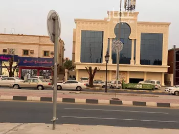 مكتب تجاري للإيجار في شارع المهندس عمر قاضي, حي الشرائع, مدينة مكه المكرمه, منطقة مكة المكرمة