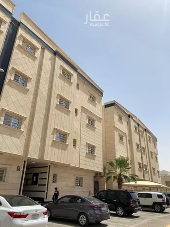 شقة للإيجار في شارع محمد المشاري, حي النزهة, مدينة الرياض, منطقة الرياض صورة 5