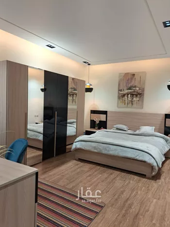 شقة للإيجار في شارع السيل الكبير, حي الغدير, مدينة الرياض, منطقة الرياض صورة 3