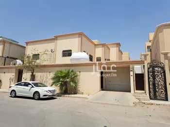 دور للإيجار في شارع ناصر السبيعي, حي مغرزات, مدينة الرياض, منطقة الرياض صورة 2