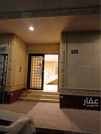 شقة للإيجار في شارع الأحمدي, حي التعاون, مدينة الرياض, منطقة الرياض صورة 2