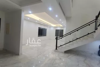 فيلا للإيجار في شارع وادي المناقب, حي الغدير, مدينة الرياض, منطقة الرياض