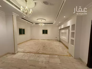 فيلا للإيجار في شارع سليمان الخزيم, حي الغدير, مدينة الرياض, منطقة الرياض صورة 4