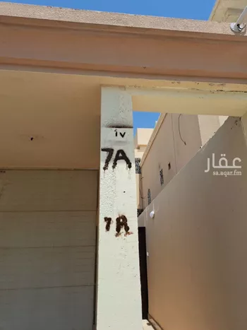 دور للإيجار في شارع ناصر السبيعي, حي مغرزات, مدينة الرياض, منطقة الرياض صورة 3