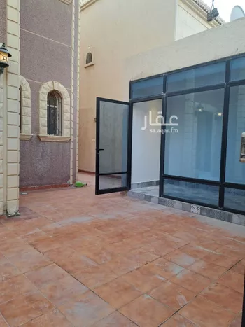 دور للإيجار في شارع التنظيم, حي الغدير, مدينة الرياض, منطقة الرياض صورة 3