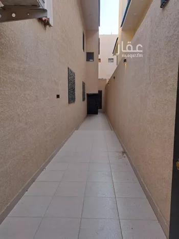 دور للإيجار في شارع إسماعيل بن أحمد بن الحسن, حي المروج, مدينة الرياض, منطقة الرياض صورة 3