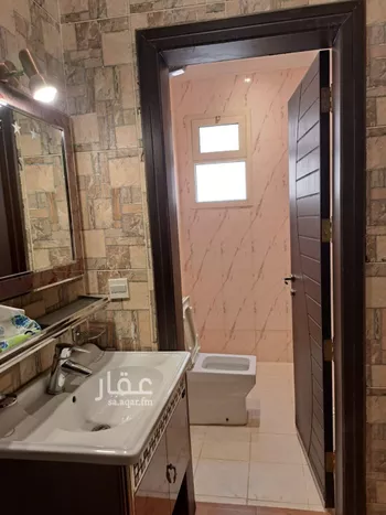 دور للإيجار في شارع سعيد بن محمد, حي الغدير, مدينة الرياض, منطقة الرياض صورة 4