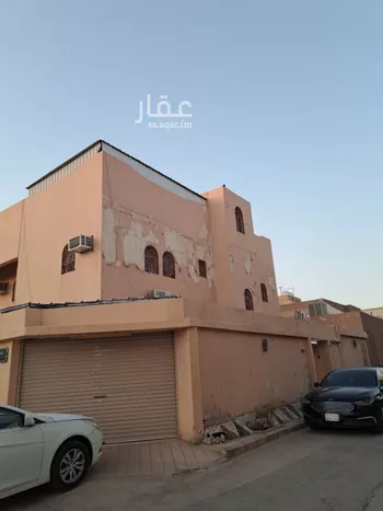 فيلا للبيع في شارع سفيان الكوفي, حي المصيف, مدينة الرياض, منطقة الرياض