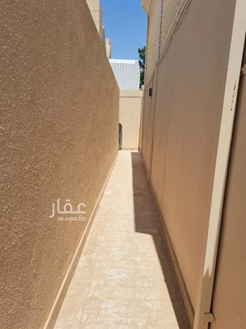دور للإيجار في شارع ناصر السبيعي, حي مغرزات, مدينة الرياض, منطقة الرياض صورة 4