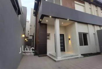 فيلا للإيجار في شارع وادي المناقب, حي الغدير, مدينة الرياض, منطقة الرياض صورة 4