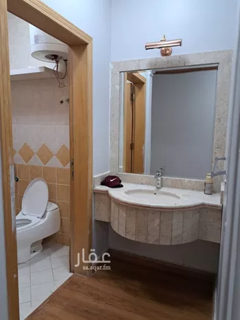 شقة للإيجار في شارع السيل الكبير, حي الغدير, مدينة الرياض, منطقة الرياض صورة 3