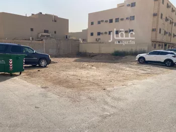 أرض للبيع في شارع القادسية, حي بدر, مدينة الرياض, منطقة الرياض صورة 2
