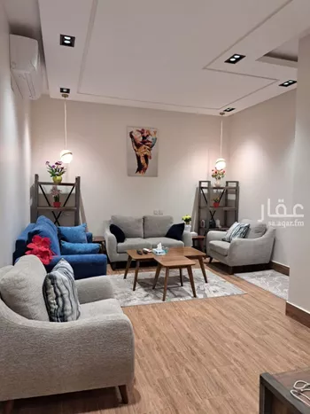 شقة للإيجار في شارع السيل الكبير, حي الغدير, مدينة الرياض, منطقة الرياض