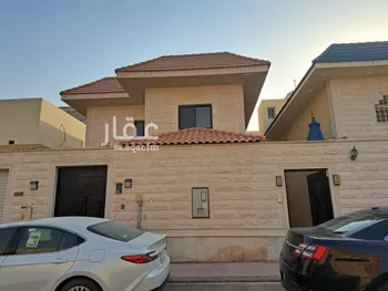 دور للإيجار في شارع إسماعيل بن أحمد بن الحسن, حي المروج, مدينة الرياض, منطقة الرياض صورة 2