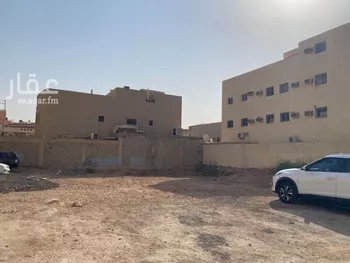 أرض للبيع في شارع القادسية, حي بدر, مدينة الرياض, منطقة الرياض صورة 3
