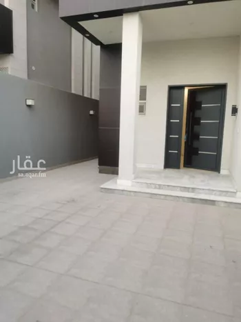 فيلا للإيجار في شارع وادي المناقب, حي الغدير, مدينة الرياض, منطقة الرياض صورة 3