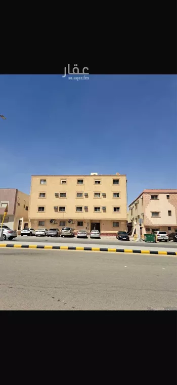 شقة للإيجار في شارع الأحمدي, حي التعاون, مدينة الرياض, منطقة الرياض