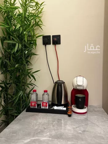 شقة مفروشة للحجز في  شارع المويلح ، حي غرناطة الرياض ، منطقة الرياض صورة 2