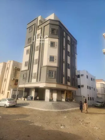 عمارة للإيجار في شارع سهيل بن صخر, حي الربوة, مدينة جدة, منطقة مكة المكرمة