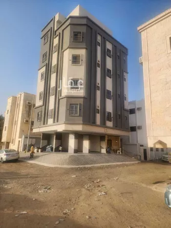 عمارة للإيجار في شارع سهيل بن صخر, حي الربوة, مدينة جدة, منطقة مكة المكرمة صورة 2