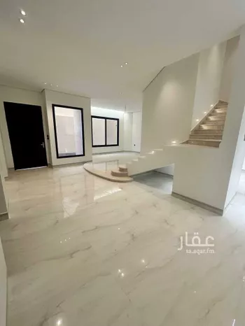 فيلا للبيع في شارع الشريف أبي القاسم بن الحسن, حي المهدية, مدينة الرياض, منطقة الرياض صورة 2