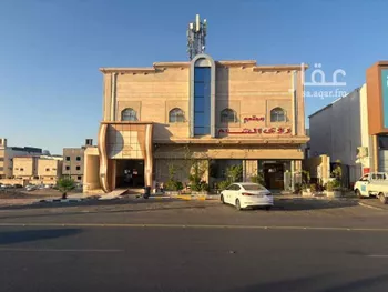 عمارة للبيع في شارع الامير مقرن بن عبدالعزيز, حي المبعوث, مدينة المدينه المنوره, منطقة المدينة المنورة