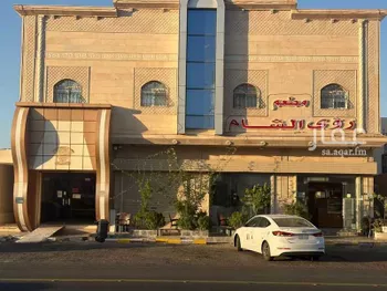 عمارة للبيع في شارع الامير مقرن بن عبدالعزيز, حي المبعوث, مدينة المدينه المنوره, منطقة المدينة المنورة صورة 2