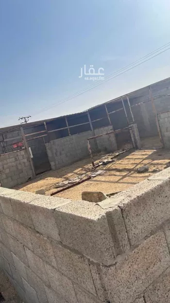 استراحة للبيع في مدينة ضرما, منطقة الرياض صورة 2