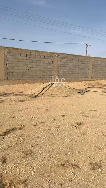 استراحة للبيع في مدينة ضرما, منطقة الرياض صورة 5