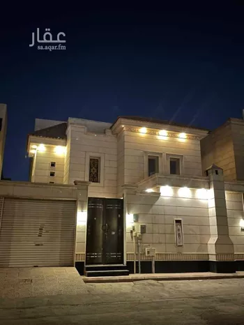 فيلا للبيع في شارع نويعمه, حي اليرموك, مدينة الرياض, منطقة الرياض