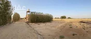 استراحة للبيع في شارع ضرما 1103, حي المروج, مدينة ضرما, منطقة الرياض صورة 2