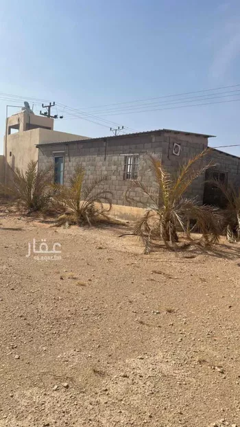 استراحة للبيع في مدينة ضرما, منطقة الرياض