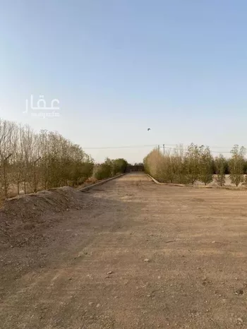 استراحة للبيع في شارع ضرما 1103, حي المروج, مدينة ضرما, منطقة الرياض صورة 4