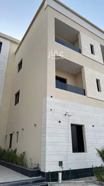 عمارة للبيع في شارع سدير, حي ظهرة لبن, مدينة الرياض, منطقة الرياض صورة 4