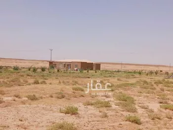 مزرعة للبيع في حي حماده الفروثى, مدينة حماده الفروثى, منطقة الرياض صورة 2