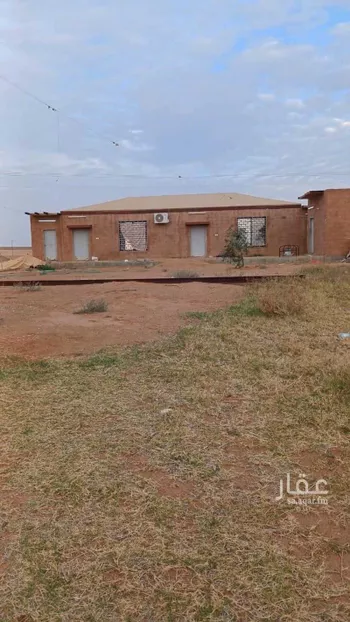 مزرعة للبيع في حي حماده الفروثى, مدينة حماده الفروثى, منطقة الرياض