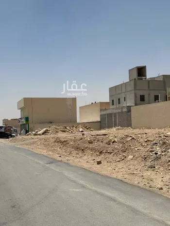 أرض للبيع في شارع الامام مسلم, حي عريض, مدينة الرياض, منطقة الرياض صورة 2