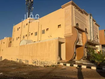 عمارة للبيع في شارع الامير مقرن بن عبدالعزيز, حي المبعوث, مدينة المدينه المنوره, منطقة المدينة المنورة صورة 3