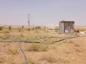 مزرعة للبيع في حي حماده الفروثى, مدينة حماده الفروثى, منطقة الرياض صورة 4