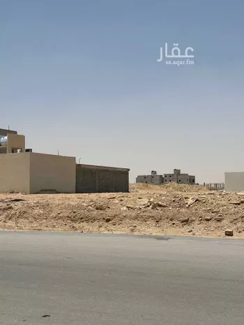 أرض للبيع في شارع الامام مسلم, حي عريض, مدينة الرياض, منطقة الرياض صورة 3