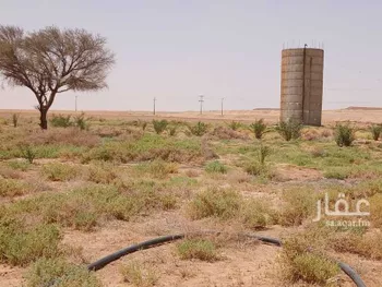مزرعة للبيع في حي حماده الفروثى, مدينة حماده الفروثى, منطقة الرياض صورة 3