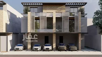 دور للبيع في شارع الحرة, حي العليا, مدينة الرياض, منطقة الرياض صورة 4